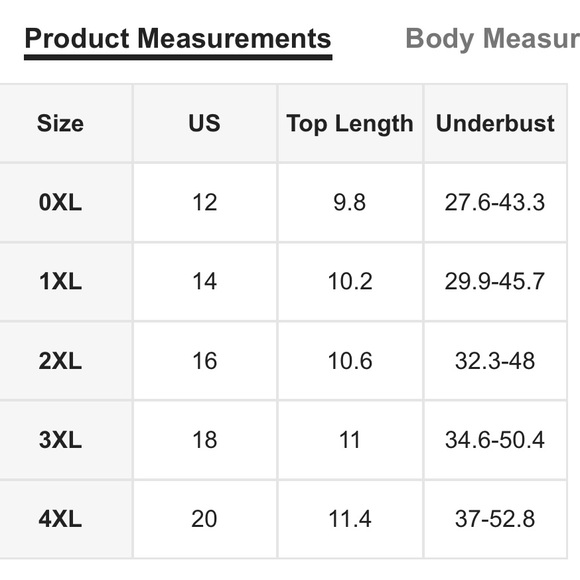 NWT Slayr Plus Leopard Halter Bikini Swimsuit 4XL - Picture 9 of 9